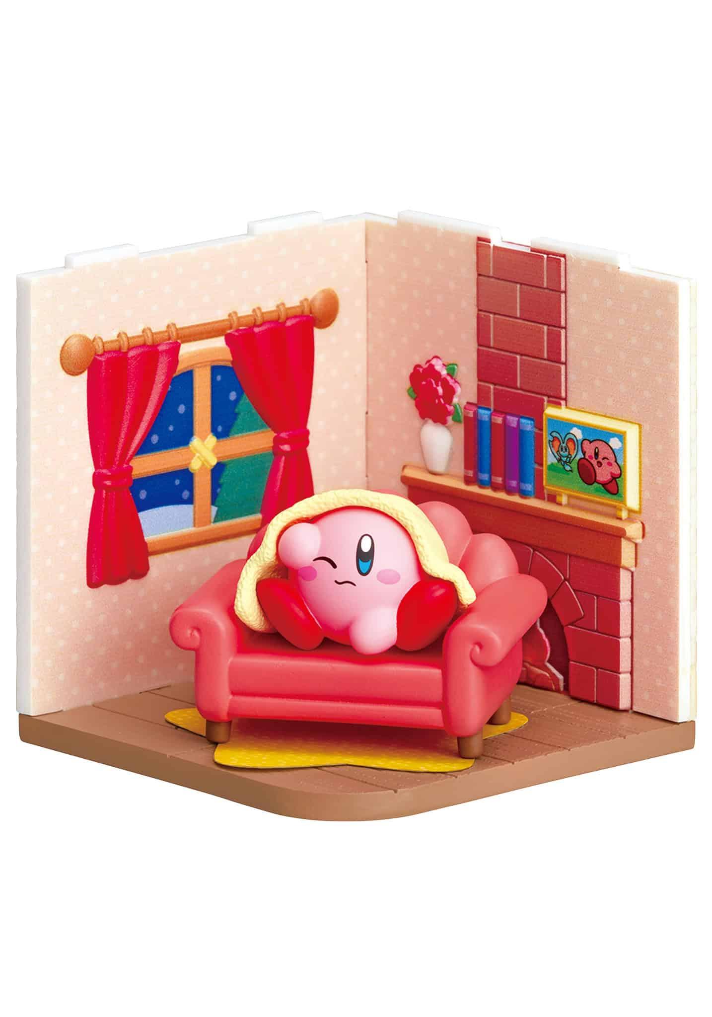 Blind Box | Kirby | Wonder Room | Re-Ment - Image 6