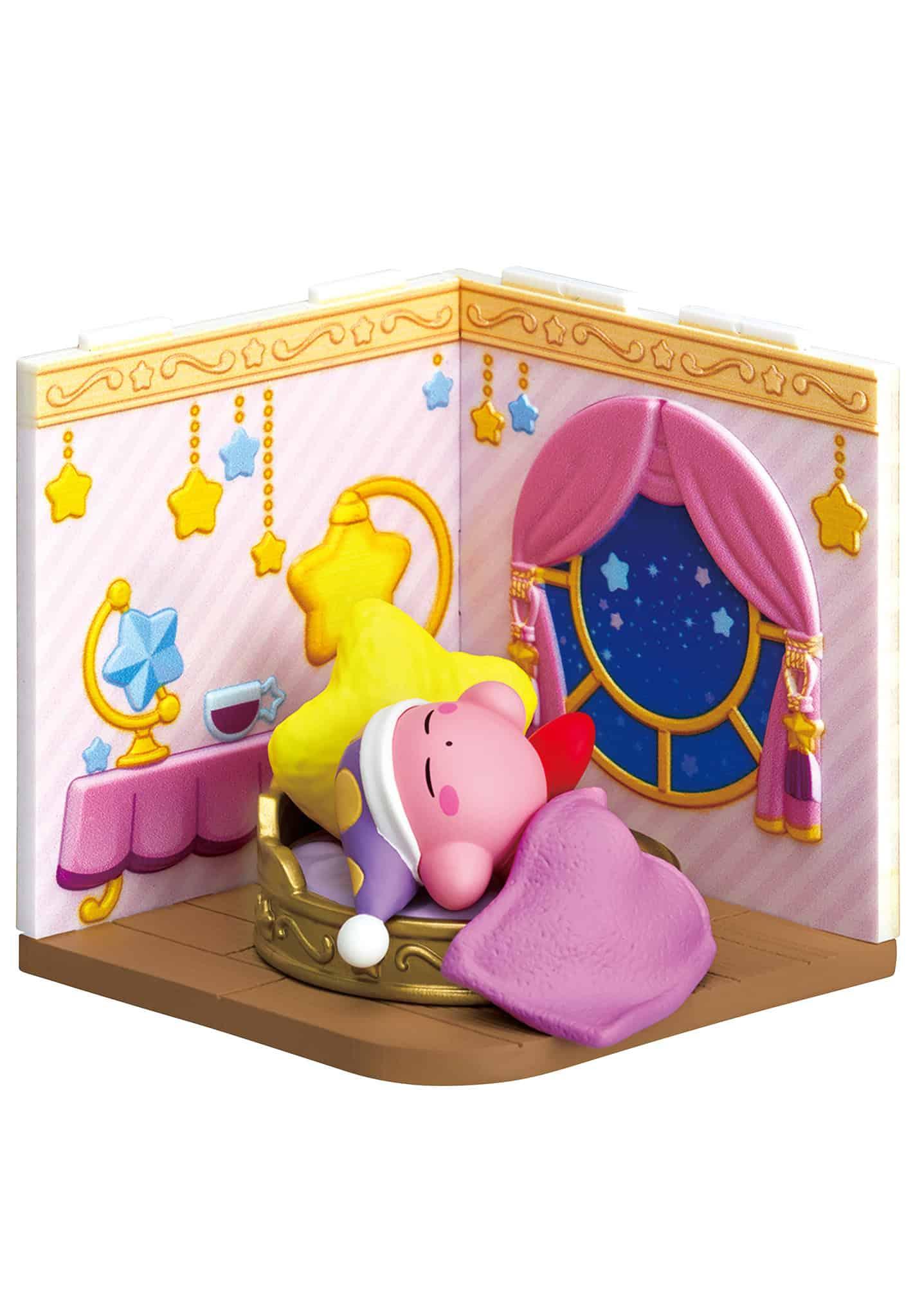 Blind Box | Kirby | Wonder Room | Re-Ment - Image 7