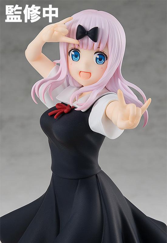 Figure | Kaguya-Sama: Love is War | Chika Fujiwara | Pop Up Parade - Image 5