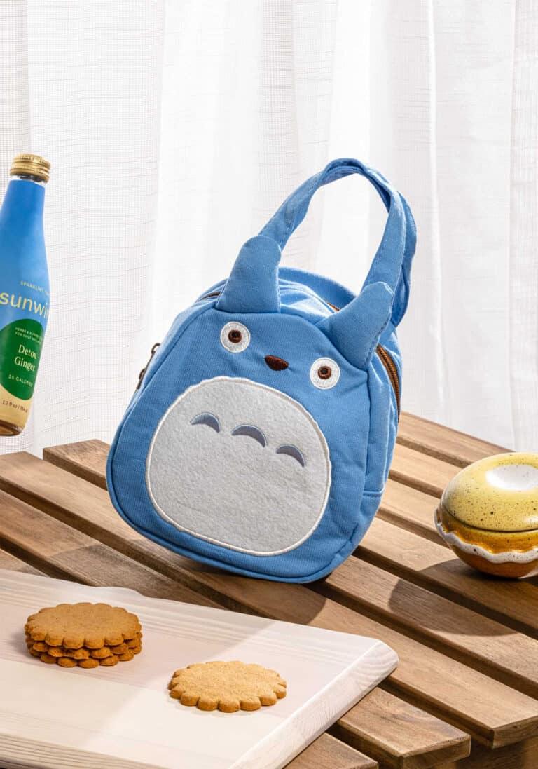 Lunch Bag | Studio Ghibli | My Neighbor Totoro - Image 4