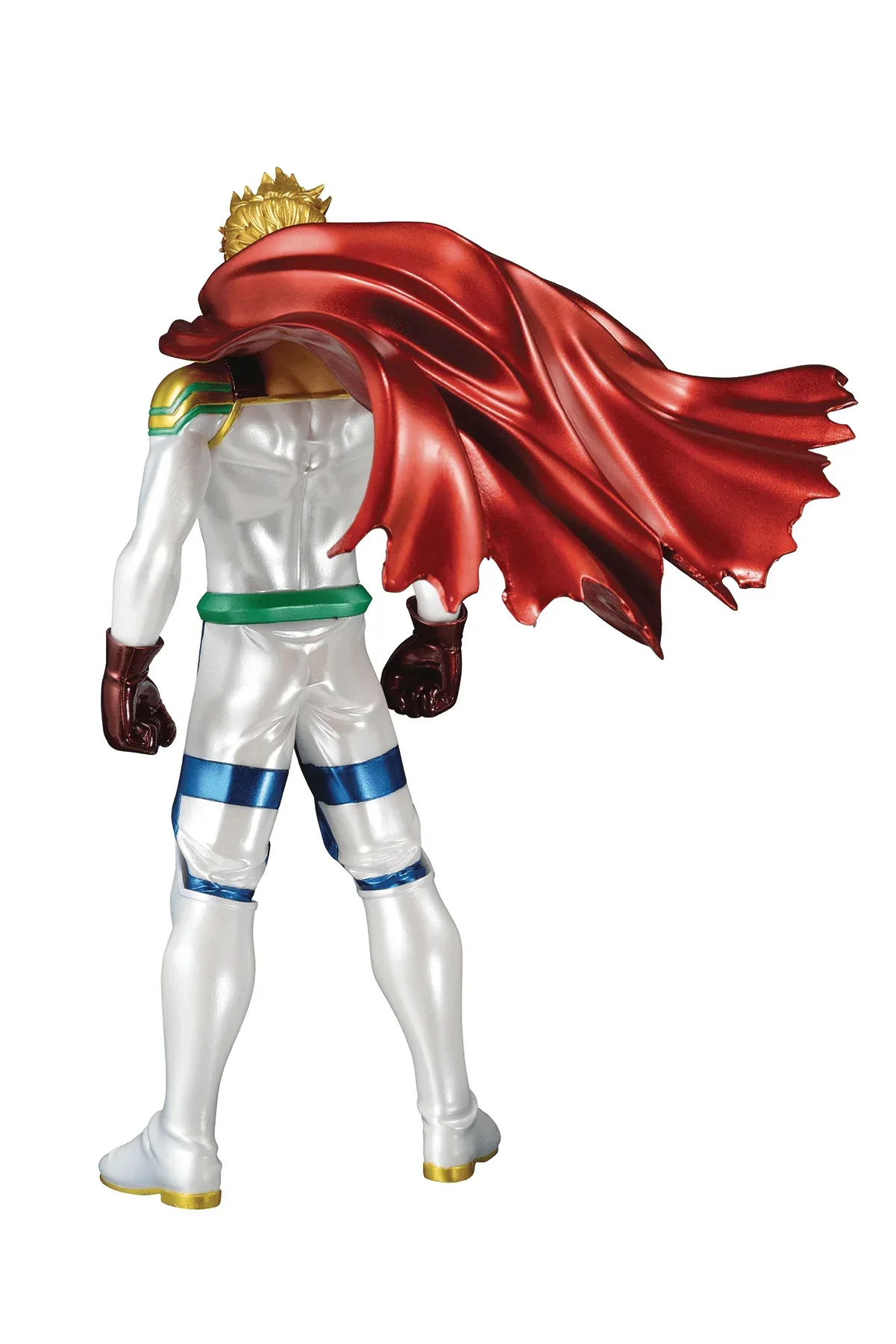 Figure | My Hero Academia | Lemillion Special | Banpresto Age Of Heroes - Image 4