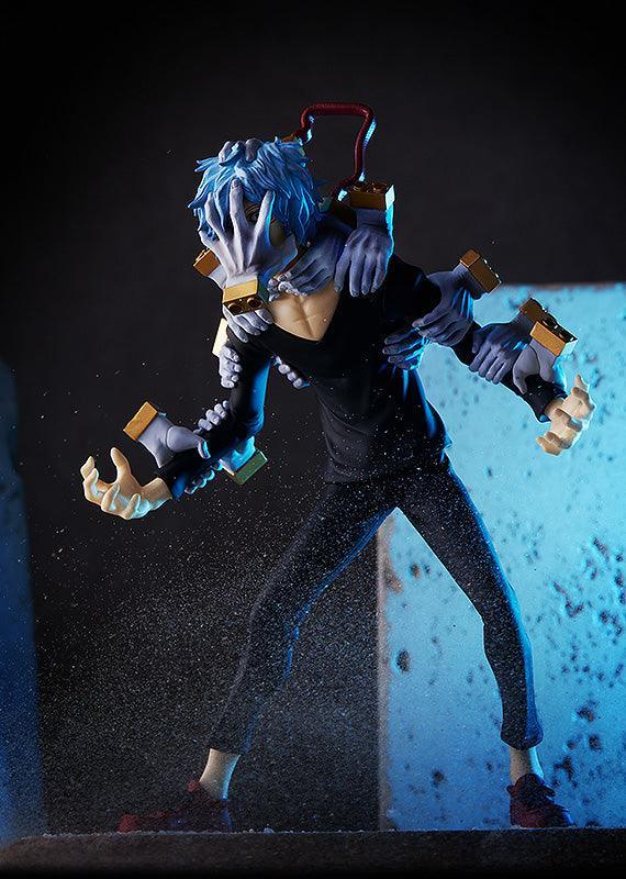 Figure | My Hero Academia | Tomura Shigaraki | Pop Up Parade - Image 3