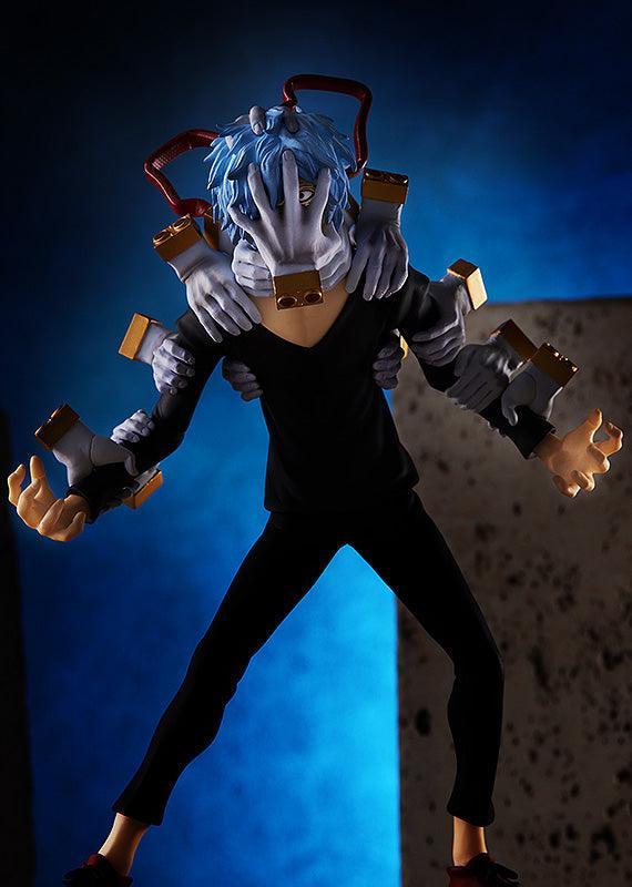 Figure | My Hero Academia | Tomura Shigaraki | Pop Up Parade - Image 4