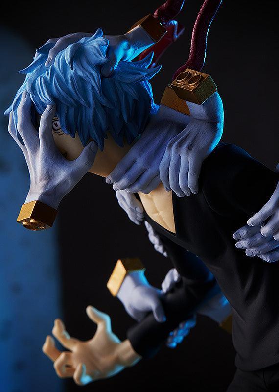 Figure | My Hero Academia | Tomura Shigaraki | Pop Up Parade - Image 5