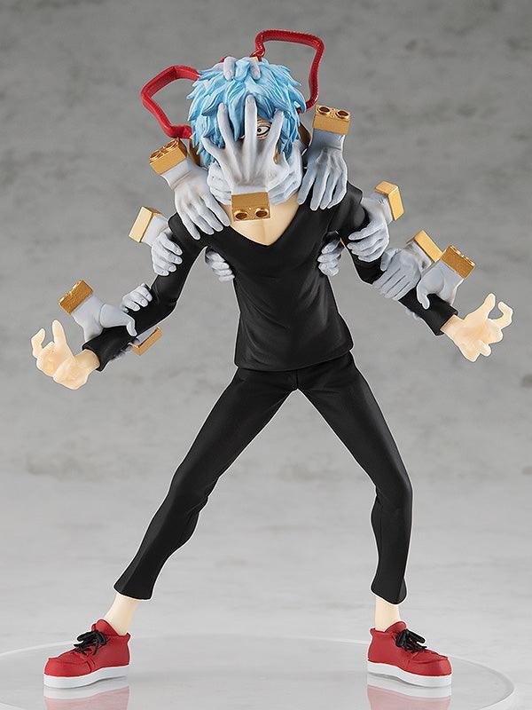 Figure | My Hero Academia | Tomura Shigaraki | Pop Up Parade - Image 6