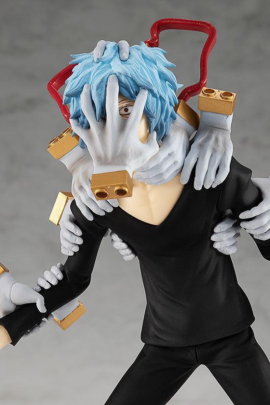 Figure | My Hero Academia | Tomura Shigaraki | Pop Up Parade - Image 9
