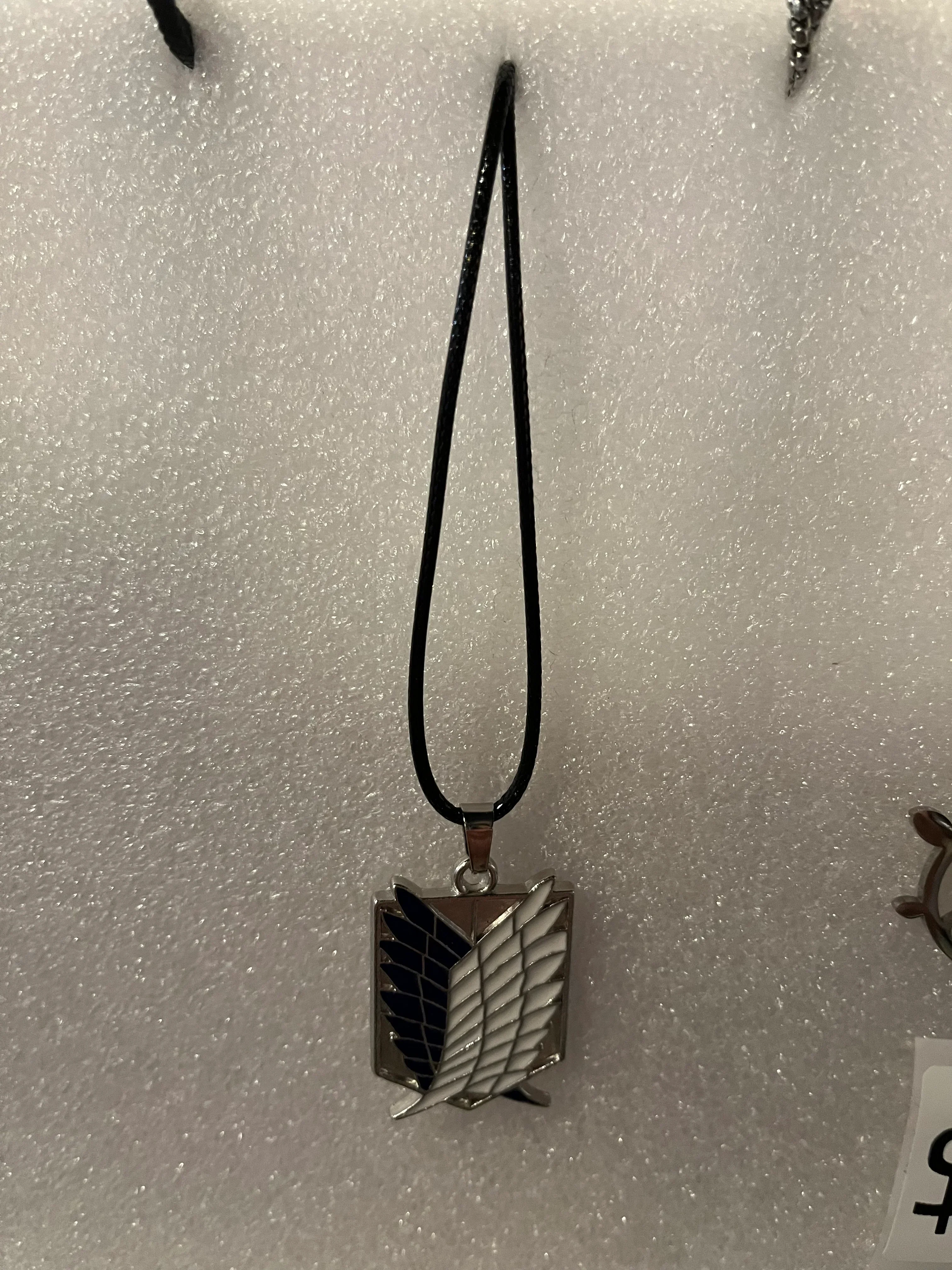 Necklace | Attack on Titan | Wings of Freedom - Image 4