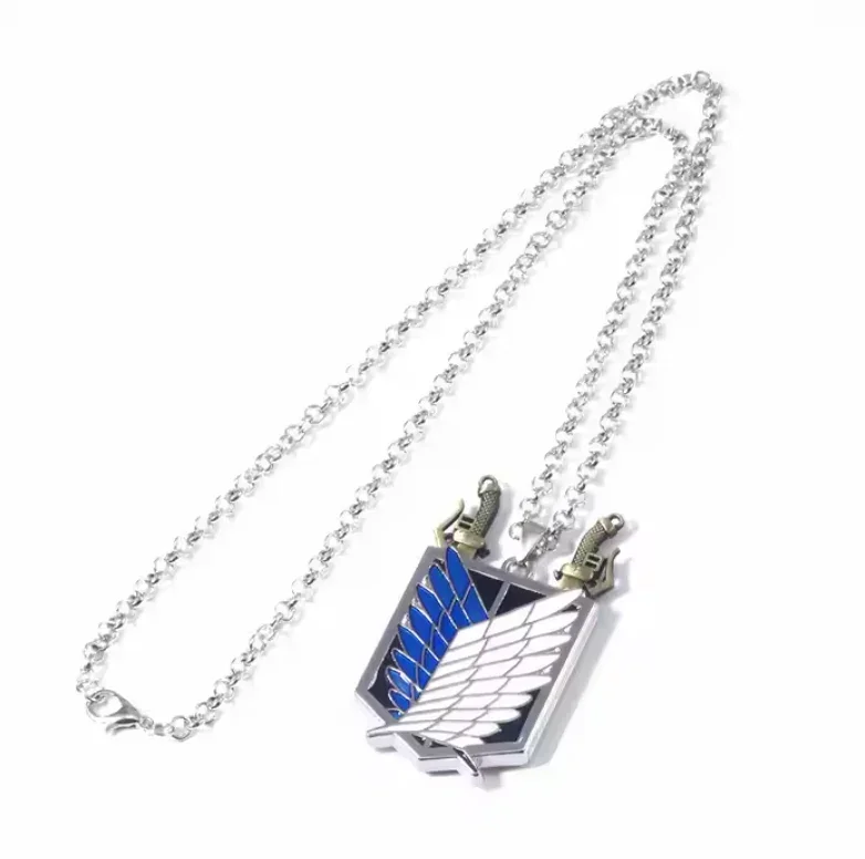 Necklace | Attack on Titan | Wings of Freedom - Image 5
