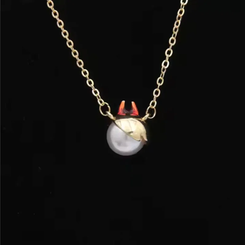 Necklace | Chainsaw Man | Power Pearl - Image 3