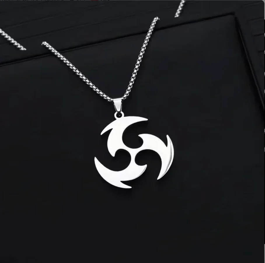 Necklace | Genshin Impact | Stainless Steel - Image 7