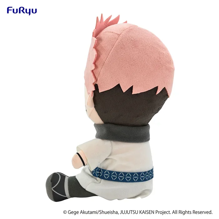 Plushie | Jujutsu Kaisen | Sukuna | FuRyu - Image 4