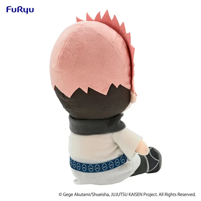 Plushie | Jujutsu Kaisen | Sukuna | FuRyu - Image 6