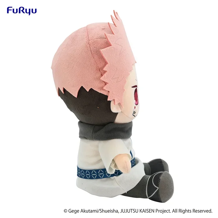 Plushie | Jujutsu Kaisen | Sukuna | FuRyu - Image 7