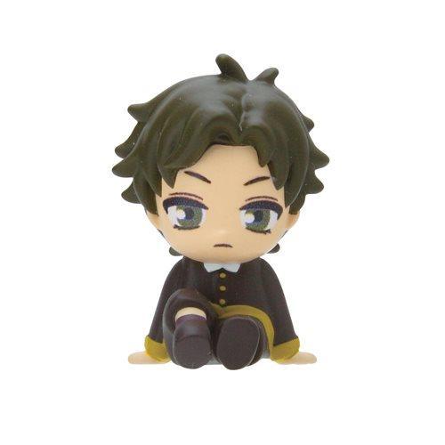 Bath Bomb | Spy x Family (Mini-Figure inside) | Bandai Bikkura Tamago - Image 4