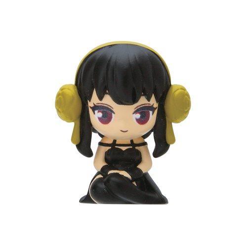 Bath Bomb | Spy x Family (Mini-Figure inside) | Bandai Bikkura Tamago - Image 6