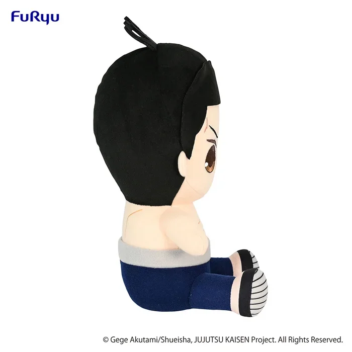 Plushie | Jujutsu Kaisen | Todo | FuRyu - Image 7