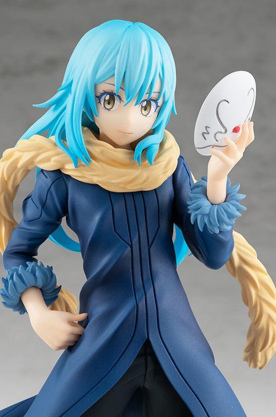 Figure | That Time I Got Reincarnated as a Slime | Rimuru | Pop Up Parade - Image 5