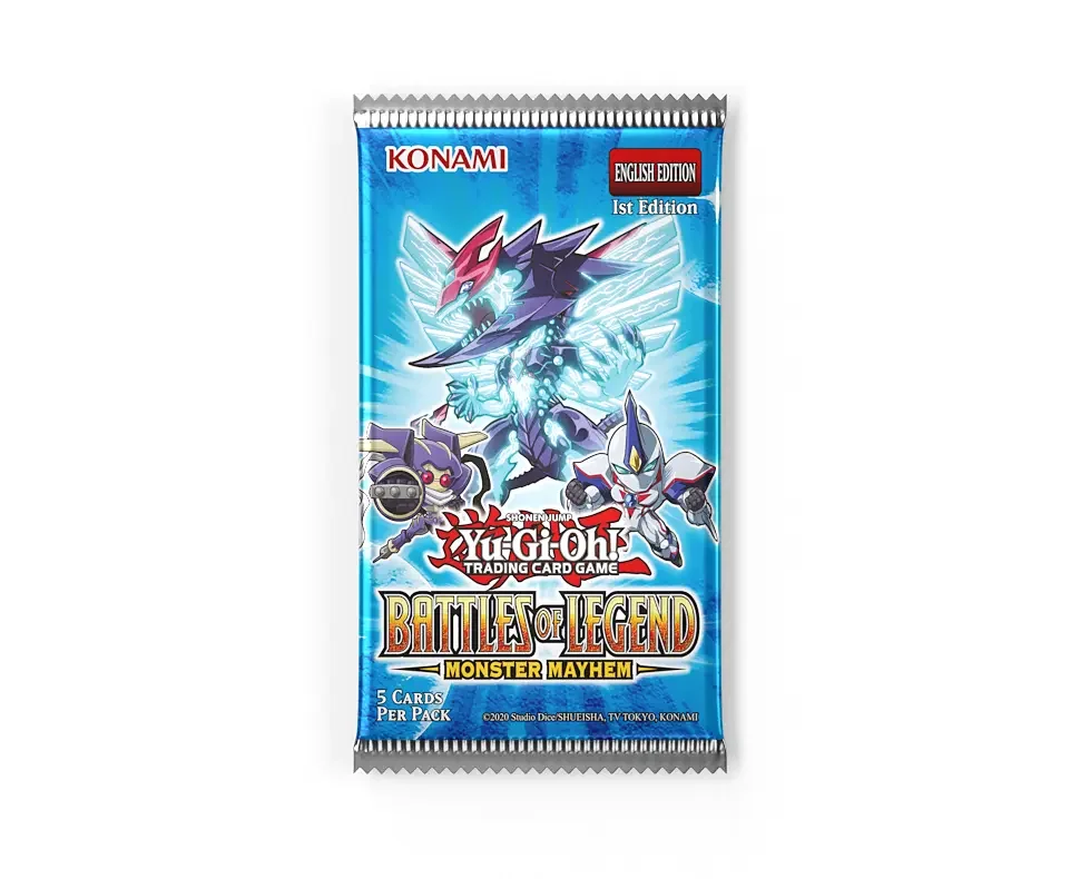 DECEMBER TCG/CCG SALES!